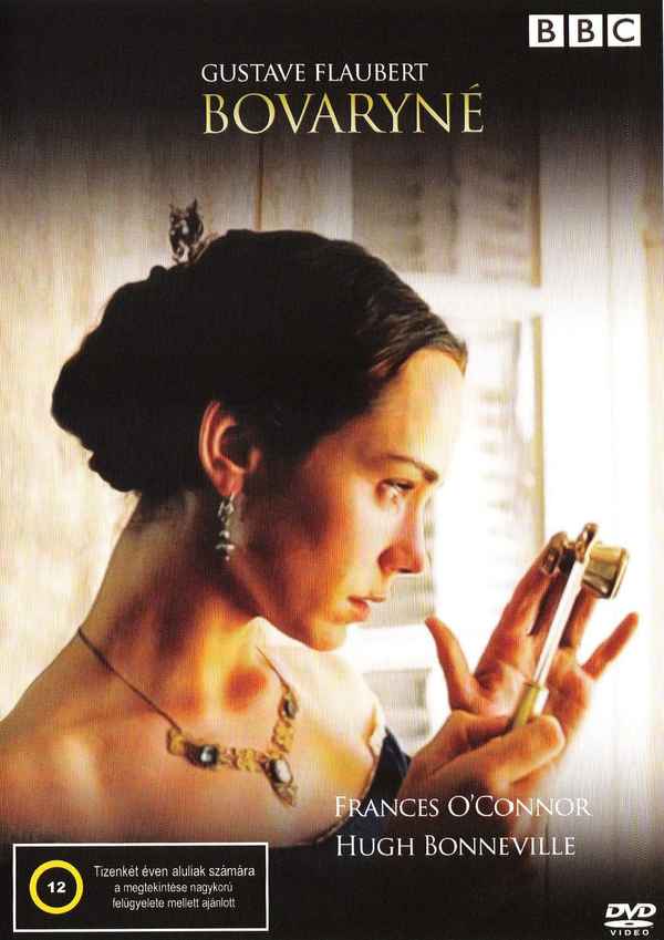 Madame Bovary Poster 2