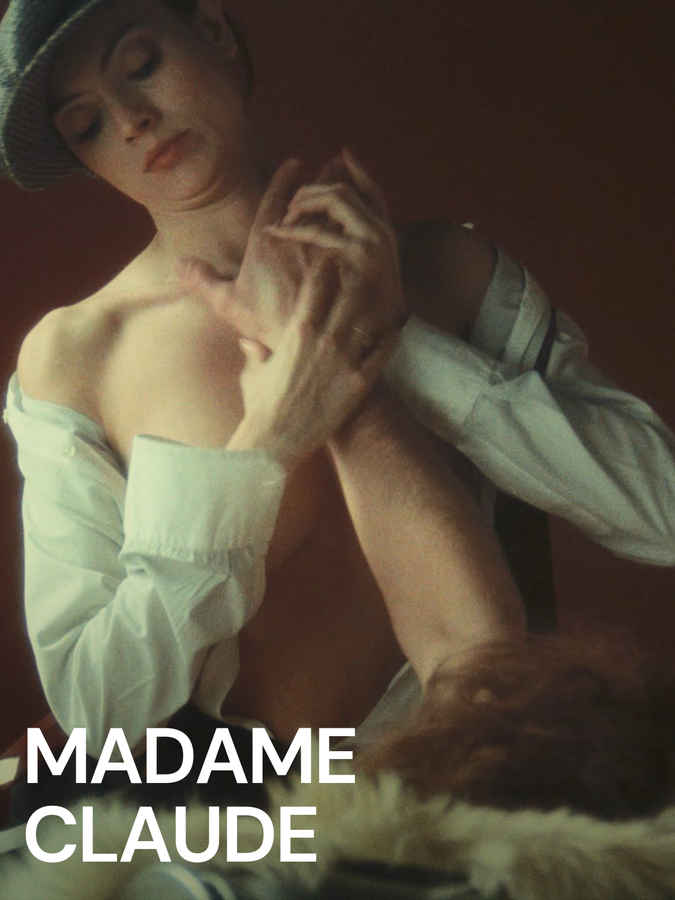 Madame Claude