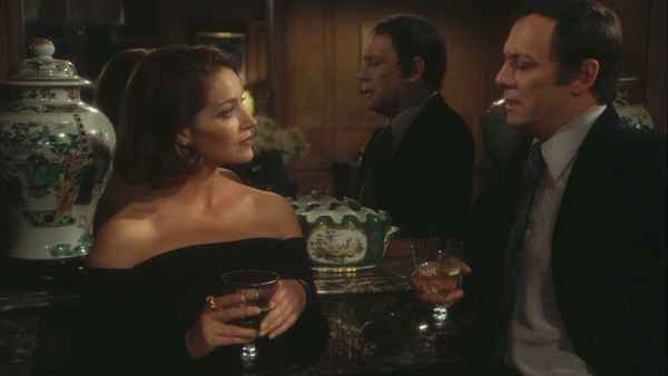 Madame Claude Poster 1