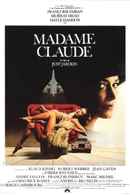 Madame Claude Poster 4