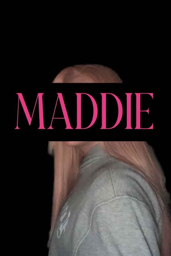 Maddie Poster 2