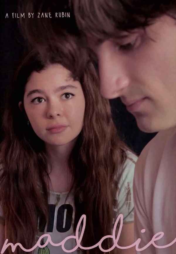 Maddie Poster 5