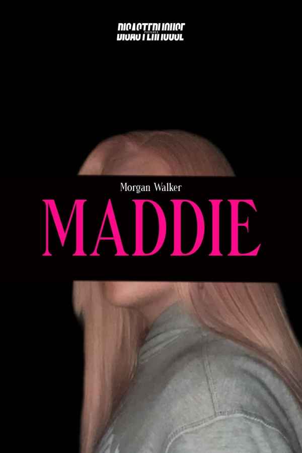 Maddie Poster 3