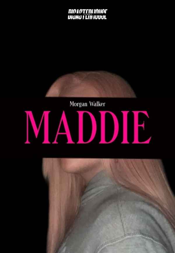Maddie Poster 6