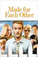 Made for Each Other Poster 4