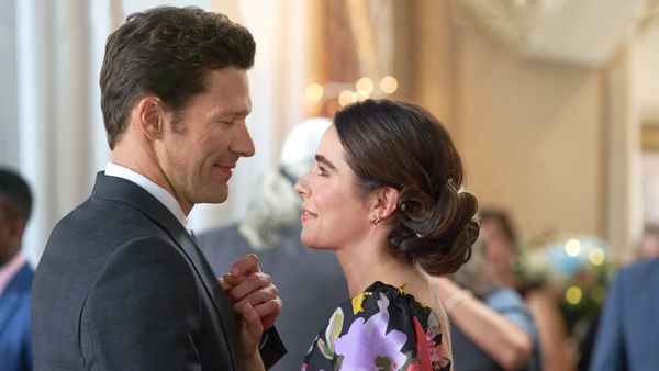 Made for Each Other Poster 2