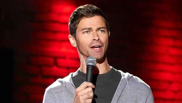 Made for Each Other Poster 4