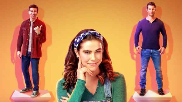 Made for Each Other Poster 6