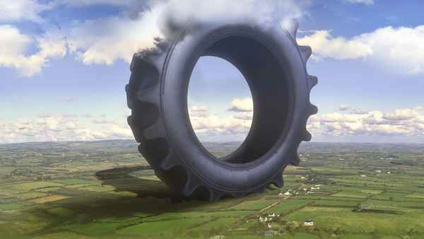 Made In A Day Poster 2