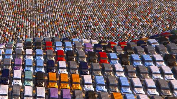 Made In A Day Poster 3