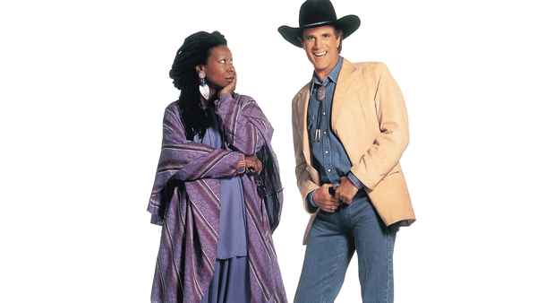 Made in America Poster 6