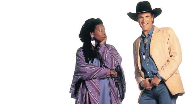 Made in America Poster 5