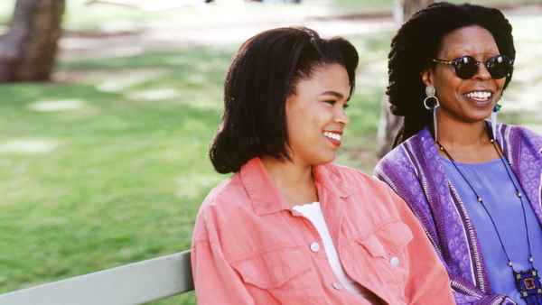 Made in America Poster 4