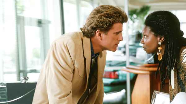 Made in America Poster 3