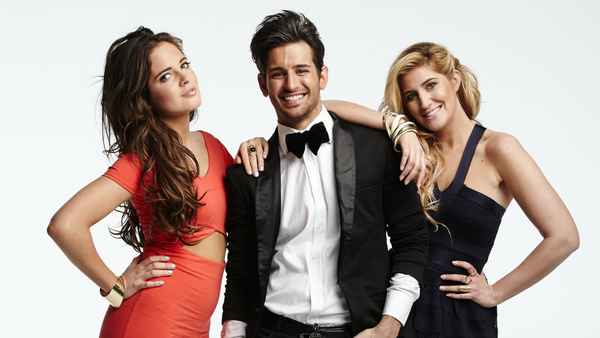 Made in Chelsea Poster 5