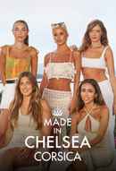 Made in Chelsea: Corsica Poster 2