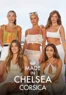 Made in Chelsea: Corsica Poster 3