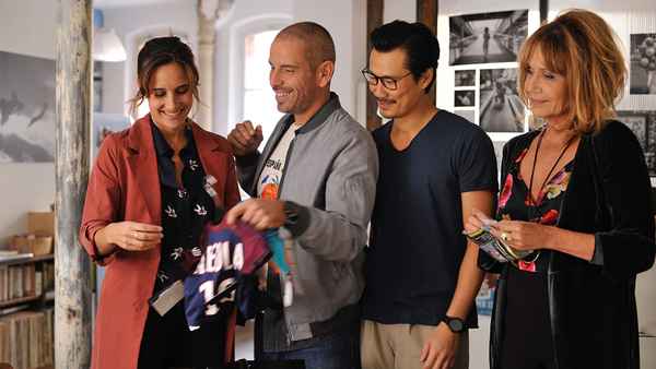 Made In China Poster 7