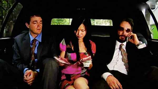 Made in China Poster 2