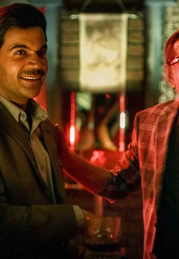 Made in China Poster 6