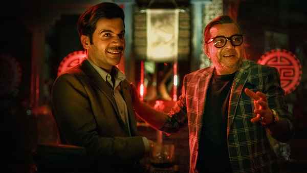 Made in China Poster 5