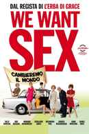 Made in Dagenham Poster 6