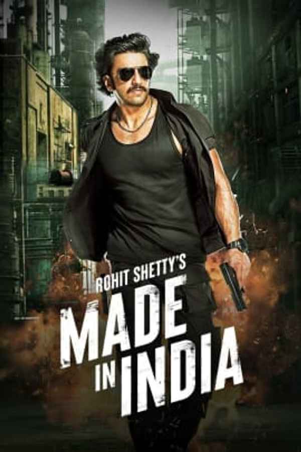Made In India Poster 7