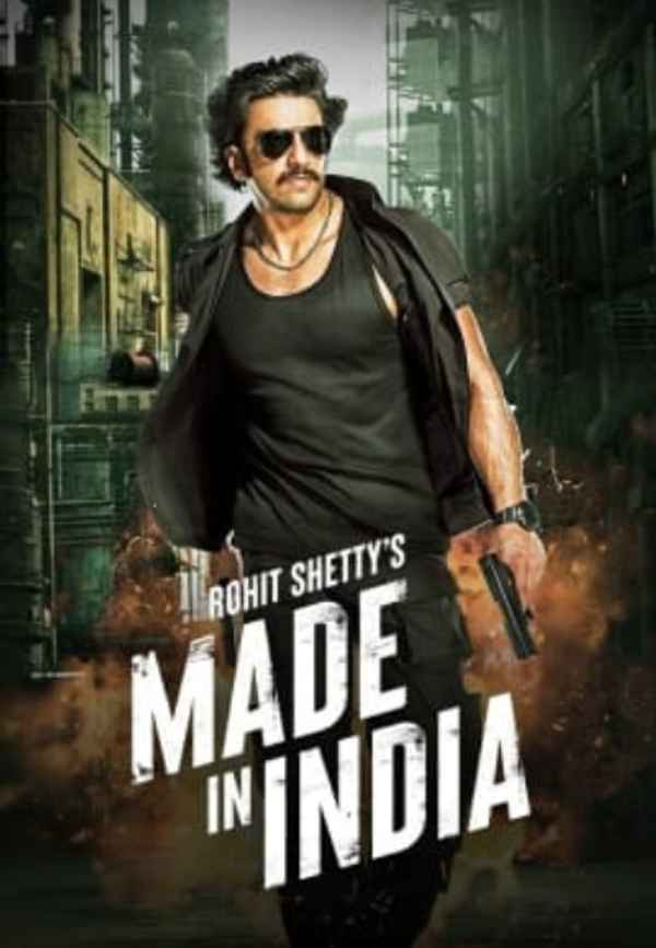 Made In India Poster 5