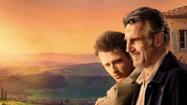 Made in Italy Poster 1