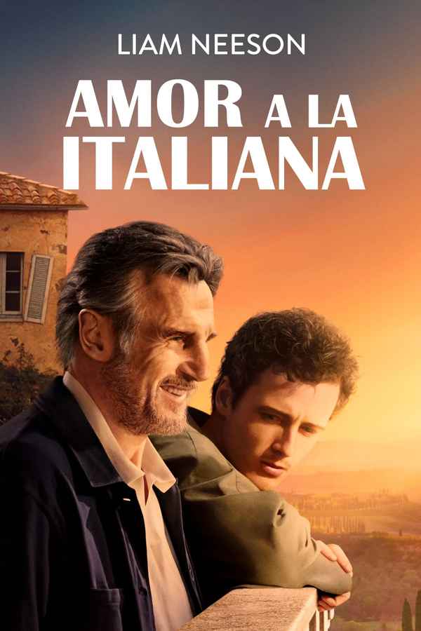 Made in Italy Poster 7