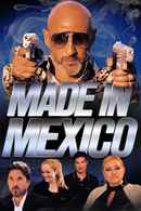 Made in Mexico Poster 1