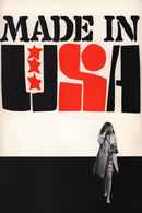 Made in USA Poster 1