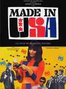 Made in USA Poster 2