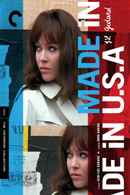 Made in USA Poster 5