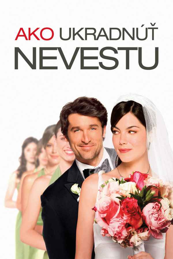 Made of Honor Poster 4