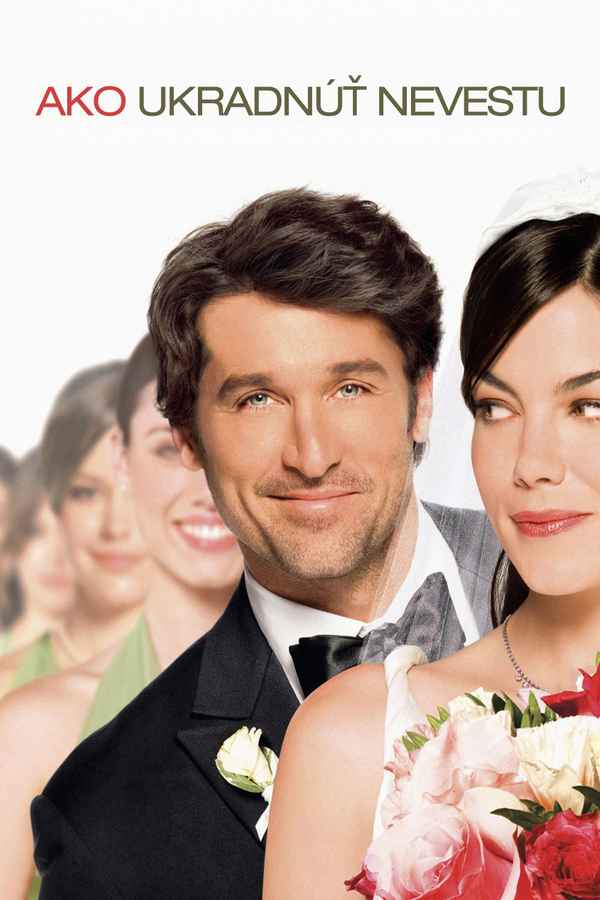 Made of Honor Poster 3