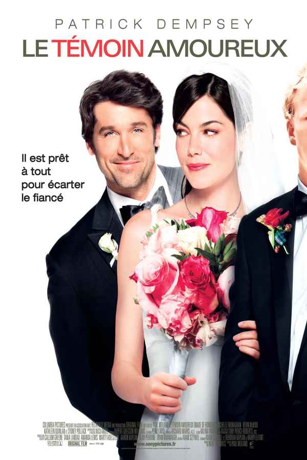 Made of Honor Poster 5