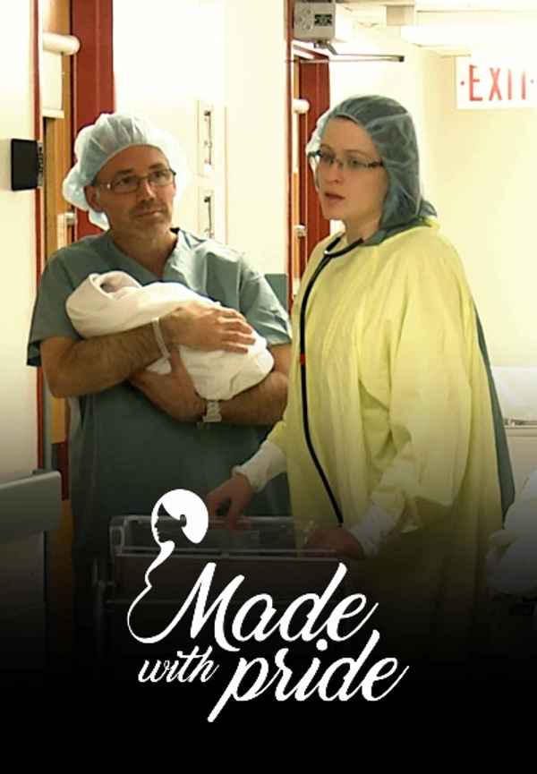 Made with Pride Poster 3