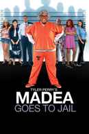 Madea Goes to Jail Poster 6