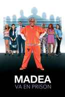 Madea Goes to Jail Poster 2