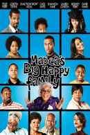 Madea's Big Happy Family Poster 5