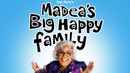 Madea's Big Happy Family Poster 1