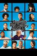 Madea's Big Happy Family Poster 3
