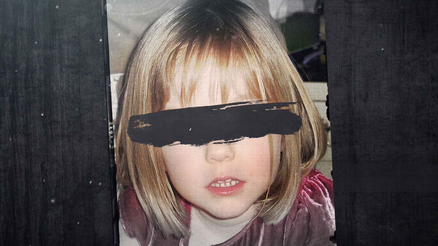 Madeleine McCann: An ID Murder Mystery