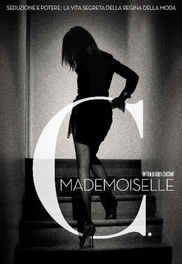 Mademoiselle C Poster 7