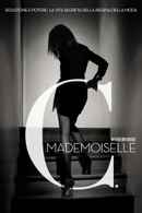 Mademoiselle C Poster 1