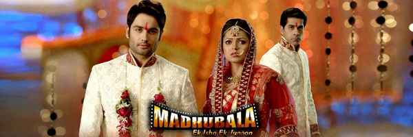 Madhubala - Ek Ishq Ek Junoon Poster 3