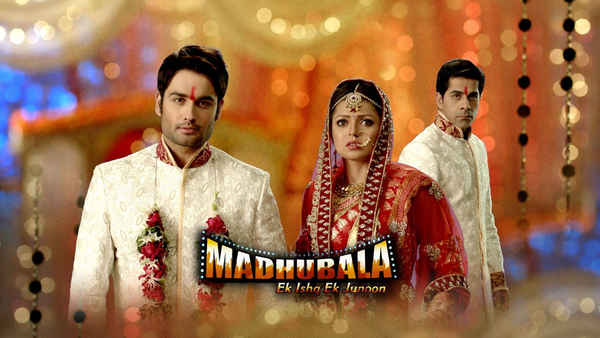 Madhubala - Ek Ishq Ek Junoon Poster 4