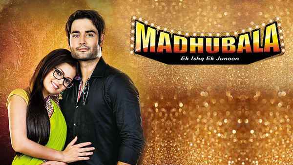 Madhubala - Ek Ishq Ek Junoon Poster 7