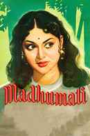 Madhumati Poster 5